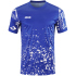 JAKO ABSOLUTE Trikot Herren 20718413 - schwarz/weiss S