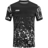 JAKO ABSOLUTE Trikot Herren 20718413 - schwarz/weiss S