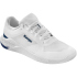 Kempa Kourtfly Two Handballschuhe Herren weiß/blau 39