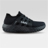UYN Ibex Sneaker mit schwarzer Sohle Damen B000 - black 35