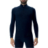 UYN Fusyon Biotech langarm 1/2-Zip Funktionsshirt Herren...