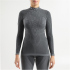 UYN Elevatyon Biomorph langarm Rollkragen-Funktionsshirt...