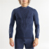 UYN Elevatyon Biomorph langarm Rollkragen-Funktionsshirt...