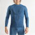 UYN Elevatyon Biomorph langarm Rollkragen-Funktionsshirt...