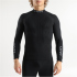 UYN Elevatyon Biomorph langarm Rollkragen-Funktionsshirt...
