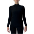 UYN Evolutyon Biotech langarm 1/2-Zip Funktionsshirt...