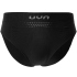 UYN Motyon Biotech Slip Herren B903 - black beauty S/M
