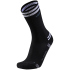 UYN All Around Socken B119 - black/white 35-38