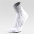 UYN Runners One Short Grip Laufsocken Herren W000 - white...