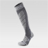 UYN Skisocken Kinder G119 - grey 24-26