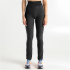 UYN Rock Fit Push Up Flared Leggings Damen B000 - black XS