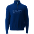 UYN Vital 2nd Layer 1/4-Zip Pullover B000 - black M