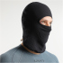 UYN Snowfox Biomorph Balaclava Sturmhaube B000 - black 1...
