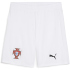 PUMA Portugal Shorts 2025 Herren 04 - PUMA white-PUMA...