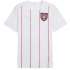 PUMA Manchester City FC kurzarm Aufwärmshirt 2025/26...