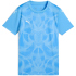 PUMA teamUltimate Trikot Kinder 02 - electro royal/puma...