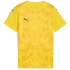 PUMA teamUltimate Trikot Kinder 02 - electro royal/puma...