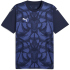 PUMA teamUltimate Trikot Kinder 02 - electro royal/puma...