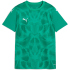 PUMA teamUltimate Trikot Kinder 02 - electro royal/puma...