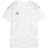 PUMA teamUltimate Trikot Kinder 02 - electro royal/puma...