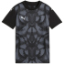 PUMA teamUltimate Trikot Kinder 02 - electro royal/puma...