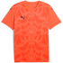 PUMA teamUltimate Trikot Herren 33 - ultraviolet/puma...