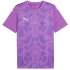 PUMA teamUltimate Trikot Herren 33 - ultraviolet/puma...