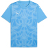 PUMA teamUltimate Trikot Herren 33 - ultraviolet/puma...