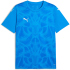 PUMA teamUltimate Trikot Herren 33 - ultraviolet/puma...