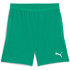 PUMA teamCUP Shorts Herren 01 - PUMA red/PUMA white S