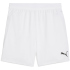 PUMA teamCUP Shorts Herren 01 - PUMA red/PUMA white S