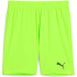 PUMA teamGOAL Shorts Herren 41 - modern mint M