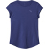 PUMA Cloudspun Heather Trainingsshirt Damen 46 - blue...