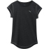 PUMA Cloudspun Heather Trainingsshirt Damen 07 - dark...