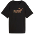PUMA Essentials Graphic Animal Relaxed T-Shirt Damen 01 -...