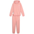 PUMA Loungewear French Terry Jogginganzug Mädchen 18...