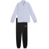 PUMA Polyester Baseball Trainingsanzug Mädchen 01 -...