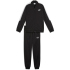 PUMA Polyester Baseball Trainingsanzug Mädchen 01 -...