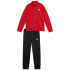 PUMA Polyester Trainingsanzug Jungen 01 - PUMA black 128