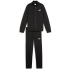 PUMA Polyester Trainingsanzug Jungen 01 - PUMA black 128