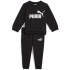 PUMA Minicats Essentials Fleece Crew Baby-Jogginganzug 01...