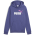PUMA Essentials 2 Color No. 1 Logo Fleece Hoodie Jungen...