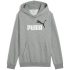 PUMA Essentials 2 Color No. 1 Logo Fleece Hoodie Jungen...