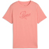 PUMA Essentials Script T-Shirt Mädchen 01 - PUMA...