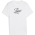 PUMA Essentials Script T-Shirt Mädchen 01 - PUMA...