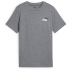 PUMA Essentials 2 Color Small No. 1 Logo T-Shirt Jungen...