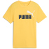 PUMA Essentials 2 Color No.1 Logo T-Shirt Jungen 01 -...