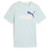 PUMA Essentials 2 Color No.1 Logo T-Shirt Jungen 01 -...