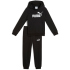 PUMA Essentials No.1 Logo Fleece Jogginganzug Kinder 27 -...