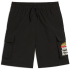 PUMA Mid90s Cargo Chino Shorts Jungen 01 - PUMA black 140